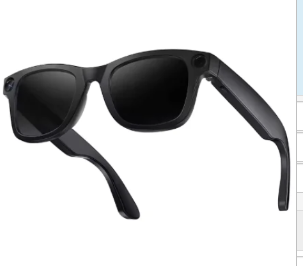 Meta AI Camera Smart Glasses