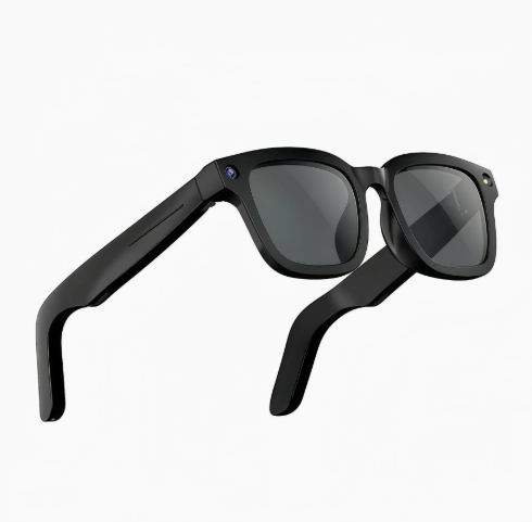 Meta AI Camera Smart Glasses