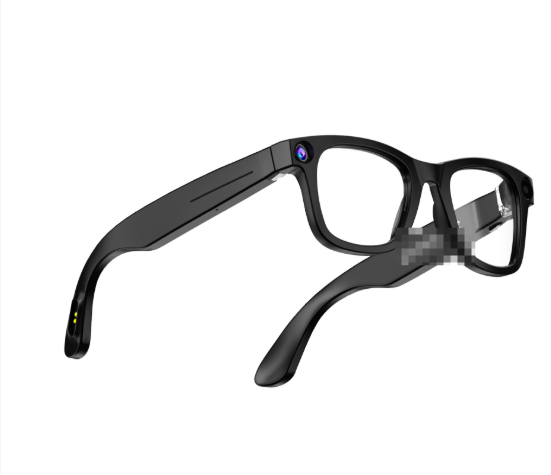Meta AI Camera Smart Glasses
