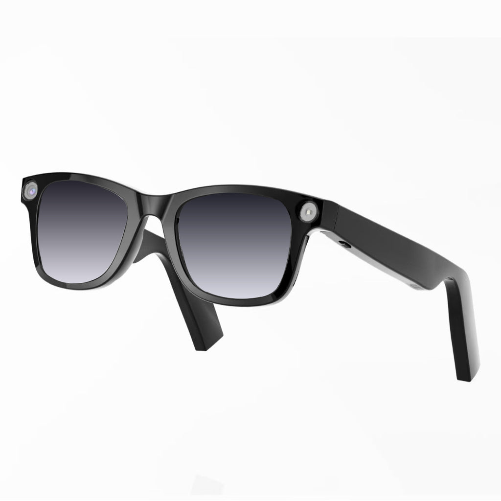 Meta AI Camera Smart Glasses