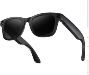 Meta AI Camera Smart Glasses