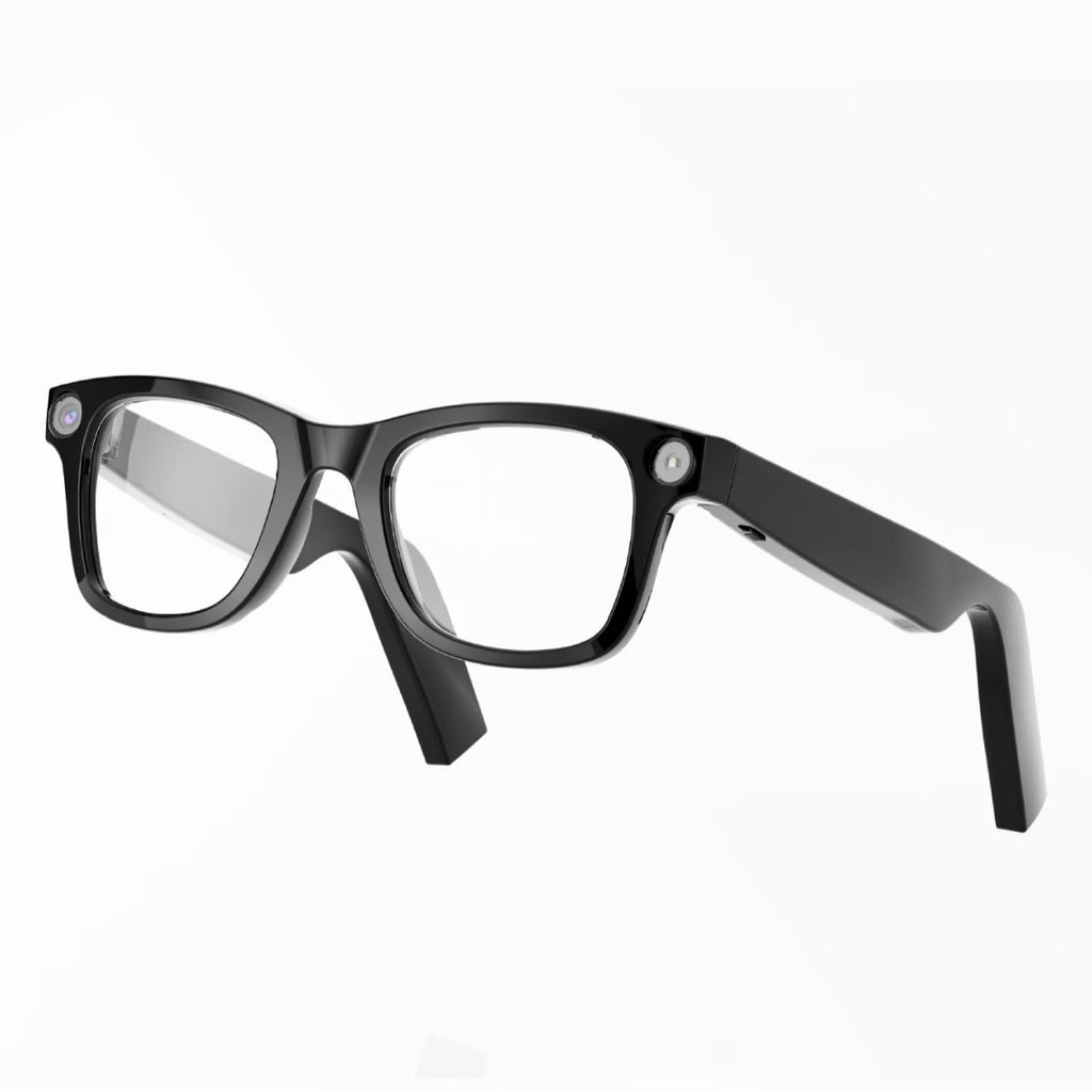 Meta AI Camera Smart Glasses